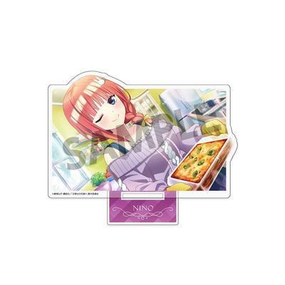 The Quintessential Quintuplets * BIG Acrylic Stand Vol.2 Nakano Nino