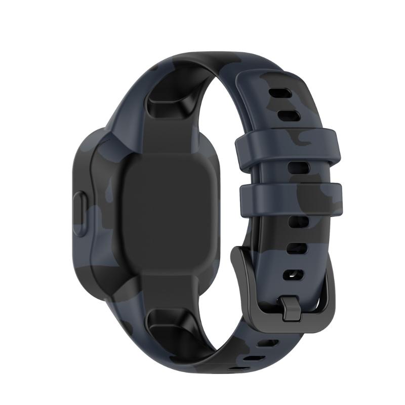 Strap for Fit JR 3/ vivofit JR 3 Waterproof Bracelet Durable Smartwatch Fashion Band Belt Sports Wristband