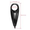 Compatible with 2023 Harley-Davidson 121 Avenue Glide CVO Rear Fuel Tank Decorative Cover.