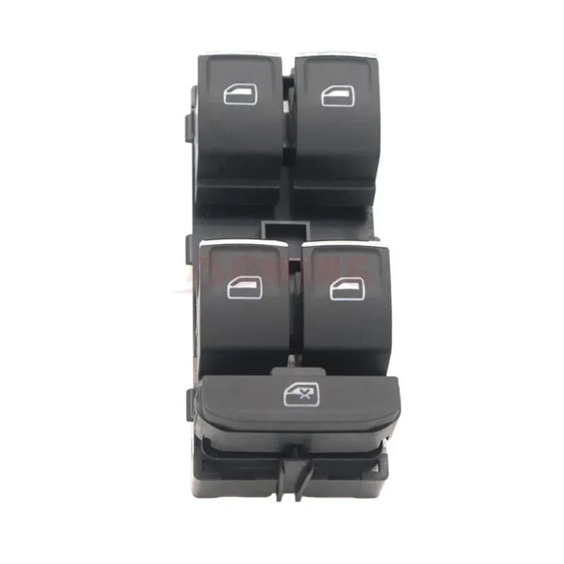 Fits For Volkswagen Carfter Golf Mk7 Tiguan Touran 5GM867255A 5G0959857E 5G0959857C Car Front Left Power Master Window Switch