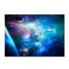 Simple Starry Sky Living Room Carpet Bedroom Dining Room Floor Mat Pattern Size