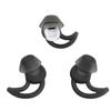 6Pcs Earphones Protector Soft Flexible Earphones Noise Reduction Tips for BOSE Soundsport QC30 QC20