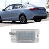 18-SMD LED Trunk Cargo Area Direct Fit 92601-3M000 92601-3F0