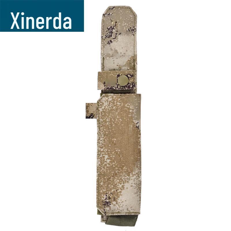 XinRuiDa Quick Release Tactical Vest  Modular Accessories