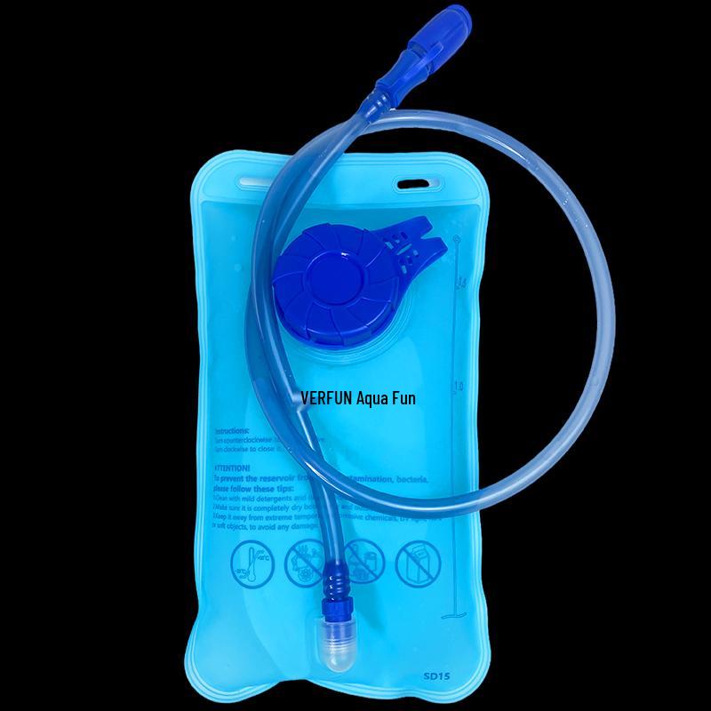 WaterFun Outdoor Foldable Hydration Bladder