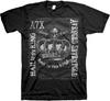 AVENGED SEVENFOLD - Crown - T Shirt S,M,L,XL,2XL Brand New Official