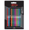 Rotring Liner 2166220 0.4mm 10-pack