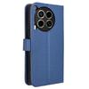 For TECNO Camon 30 4G CL6/Camon 30 5G CL7 Case PU Leather Diamond Texture Phone Wallet Cover