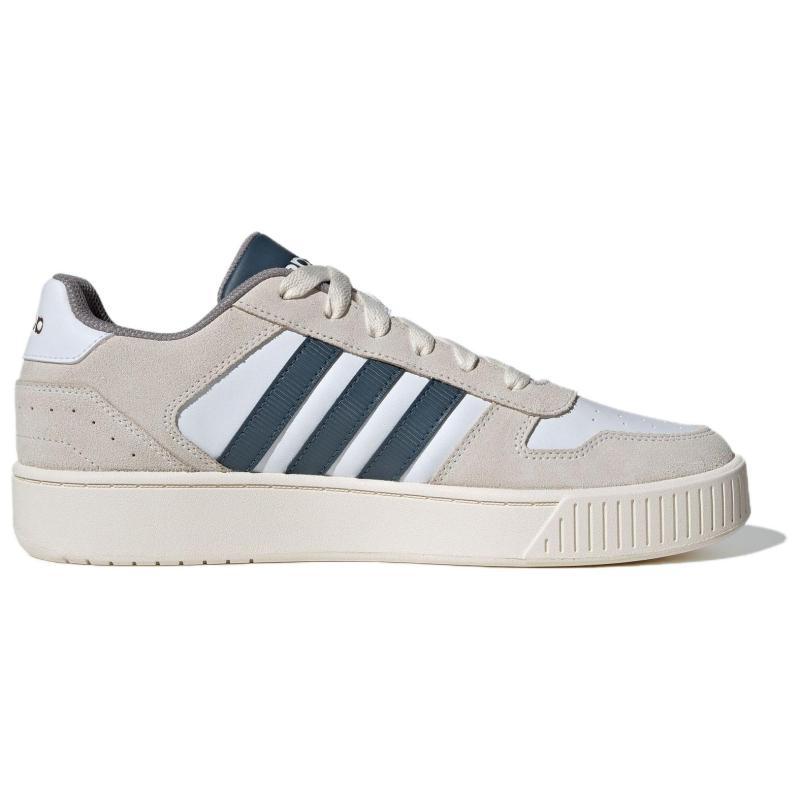 Adidas D PAD Classic 'White Teal' Sneakers JH8812