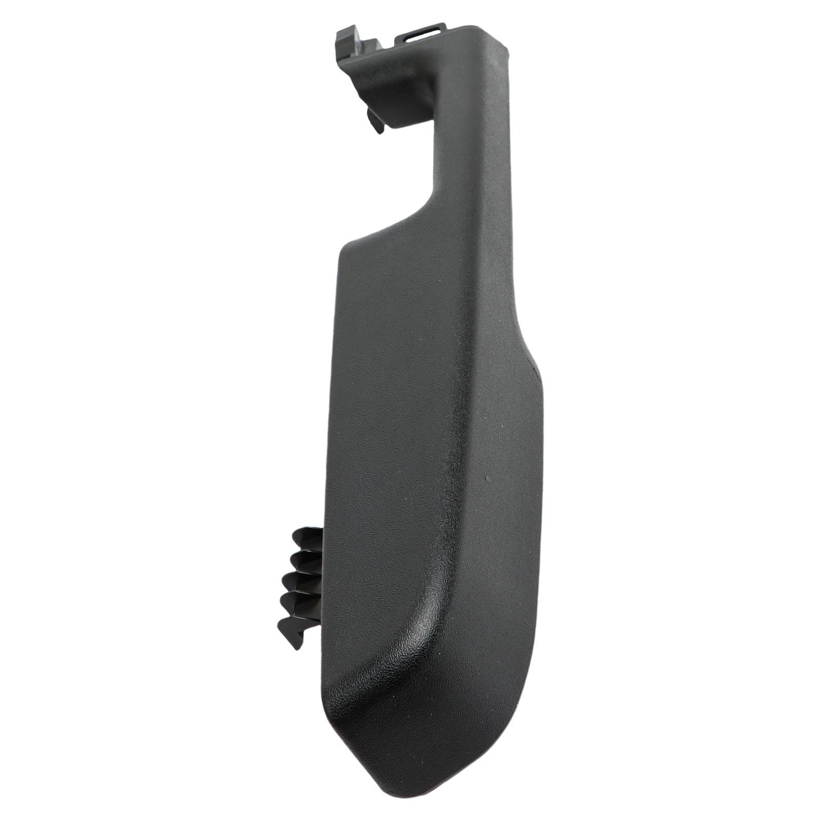 Replacement Left Front Door Armrest Handle Replaces 88981574 Ergonomic Designs Vehicle Door Handle ABS for Suburban 1