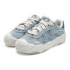 Fila Omelette So Casual Denim Trendy Retro Classic Comfortable Low-Top Sneakers Women sneakers Ocean-Blue F12W542208FBO