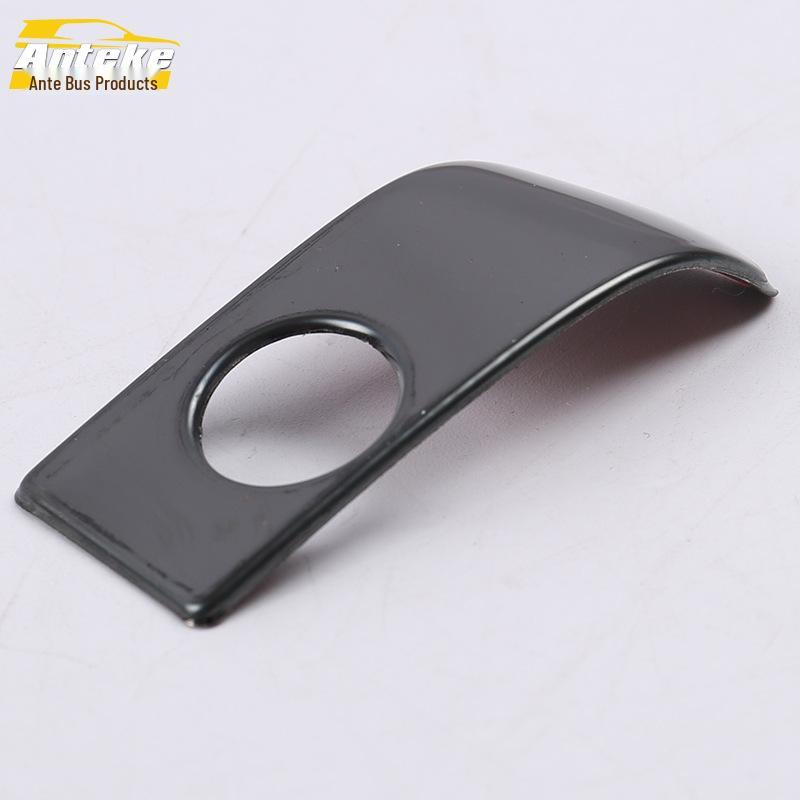 Accord 10th Gen Handle Trim & Door Armrest Sticker for 18 Models
