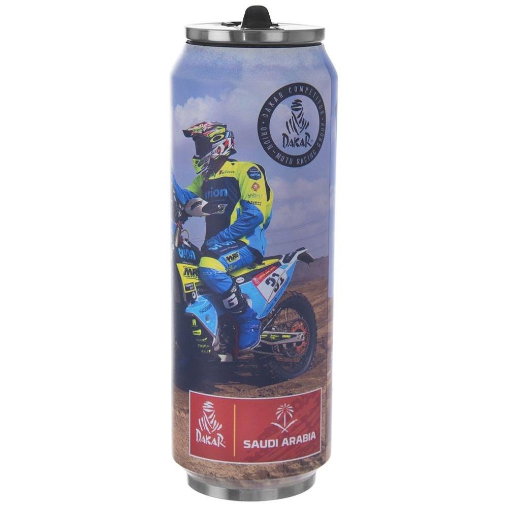 Thermosbecher Dose DAKAR 700 ml