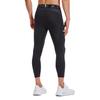 Under Armour Curry Sports Pants Men's Black 1379828-003