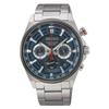 Chronograph Overseas SSB407P1 Men's Watch