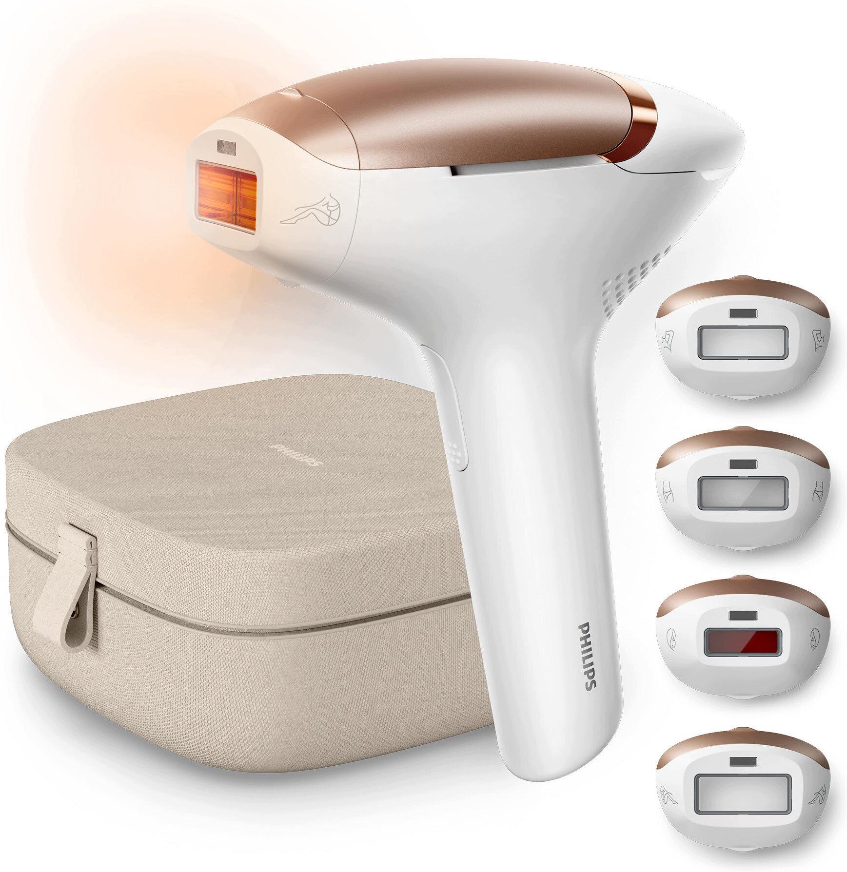 Philips Lumea Ipl Bri984/00 Senseiq Epilator Smartskin Sensor 1 Stuks
