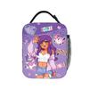 A-Aphmau Cartoon Merch Insulated Lunch Bag For School  Storage Food Boxes Leakproof Cooler Thermal Bento Box