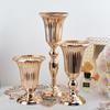Elegant Floral Wedding & Dining Centerpiece for Hotel & Home Decor