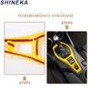 Hot Sale Interior Kits ABS Gear Shift Panel Decorative Cover for Chevrolet Camaro 2017+