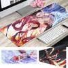 Nezha Movie Animation Mousepad Mouse Mat Desk Mat With Pad Gaming Accessories Prime Gaming XXL Keyboard Pad Padding Mat
