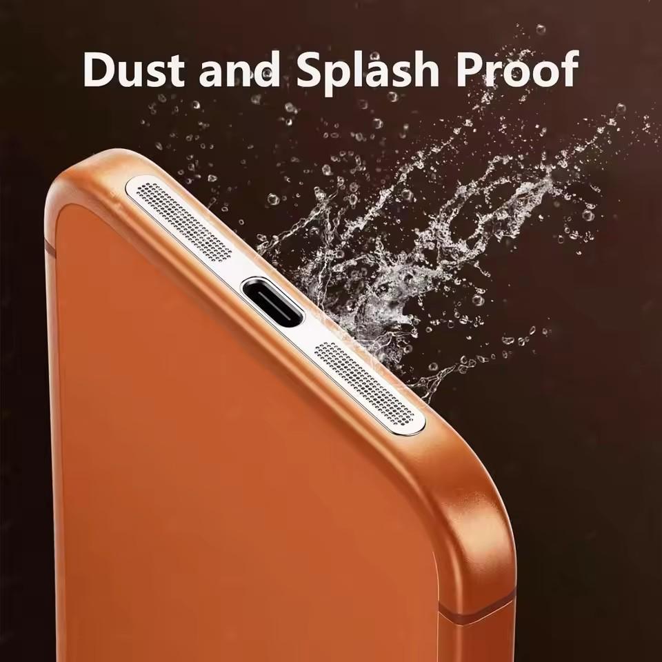 Metal Dustproof Net Cellphone Earpiece Speaker Hole Anti-dust Mesh for IPhone 17/17 Pro/17 ProMax Dust Cover Cleaning Kit