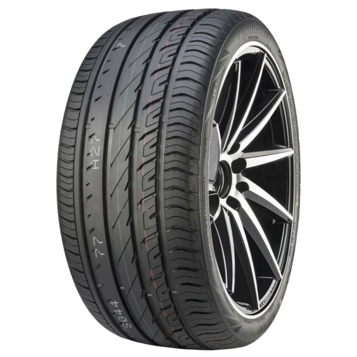 

Автомобильные шины Comforser CF700 275/35ZR20