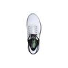 Skechers DLux Walker 2.0 Slip-On Comode Versatili Tessuto Pelle Sintetica Ammortizzazione Traspiranti Scarpe da Ginnastica Basse Uomo sneakers 232446-WBK