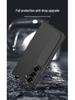Samsung Z Fold6 Silicone Wrist Strap Case with Integrated Film