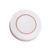 Emergency SOS 433MHz Remote Control for Smart Home Fixtures and Lights with 50m Distance Stick-On Portable Design