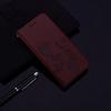Rose Flower Pattern Leather Wallet Flip Case For Apple iPhone 16 15 14 Plus 11 12 13 Pro Max XS XR X 8 7 Samsung Galaxy S8 S9 Xiaomi Redmi Poco Cover