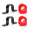 Vorderer Stabilisator-Gummilager 32mm für 1999-2006 Ford F250-F550 (K80201)