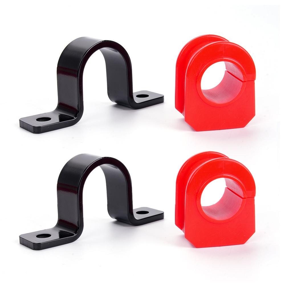 Vorderer Stabilisator-Gummilager 32mm für 1999-2006 Ford F250-F550 (K80201)