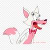 Man Five Nights At Freddy's Iron-on Transfers For Clothing Tshirt Bag Heat Transfer Stickers Iron On Patches