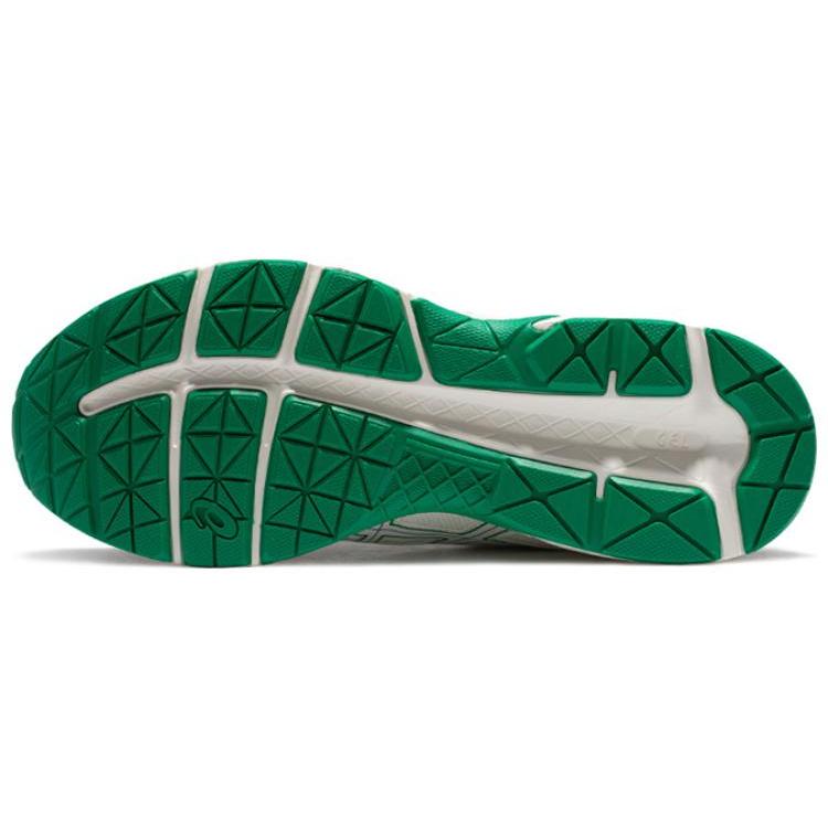 Asics Gel Contend 4 'Bílá A Zelená' 1011B896-100