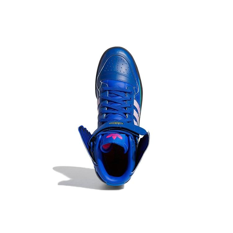 adidas Jeremy Scott x Forum Wings 4.0 'Motorsport' Men's GY4421