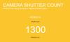 Pentax K‑S1 White • 18‑55 & 55‑300 DAL Kit • Shutter Count 1300 • Tested • Japan