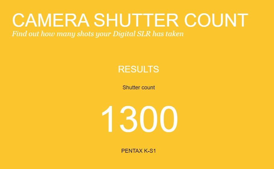 Pentax K‑S1 White • 18‑55 & 55‑300 DAL Kit • Shutter Count 1300 • Tested • Japan