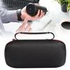 Nylon Black Portable Shakeproof Sound Audio Storage Bag Speaker Protection Cover for Pulse4