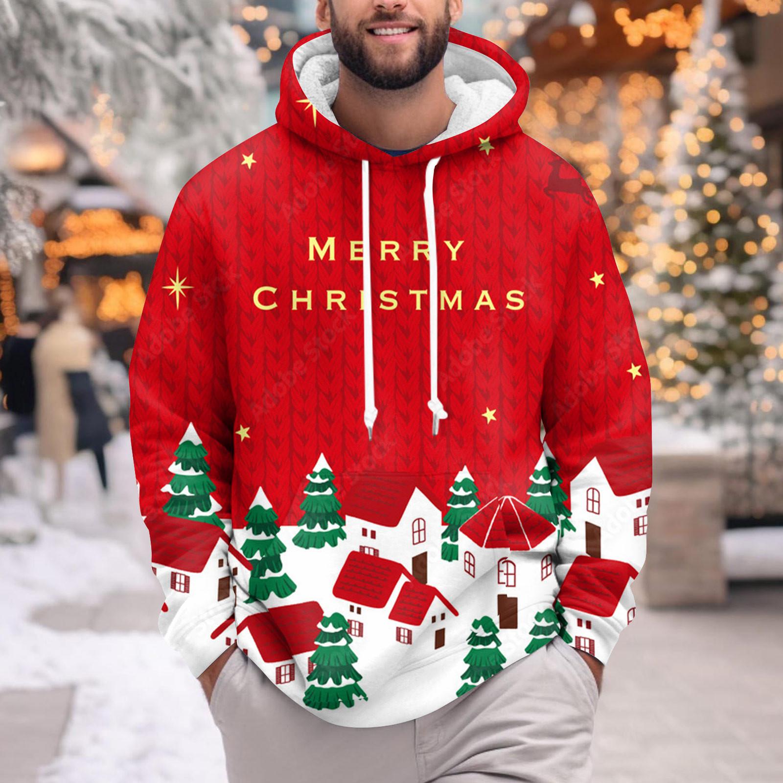 

Спортивный костюм с капюшоном, унисекс, одежда для бега, пуловер с длинными рукавами, толстовка с капюшоном M киноварь