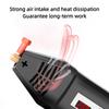 220V 110V Handheld Portable Electric Welder Household Gun Type Inverter Welding Machine Small Welding Power Tool