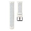22mm Silicione Band for Huawei GT6 Pro GT6 46mm Two-tone Round Hole Sport Band for Huawei GT6/5/4 GT6/5 Pro 46mm Universal Strap
