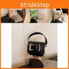 Trendy Mini Handheld Bag For Women 2024 Stylish Chain Shoulder Crossbody Bag