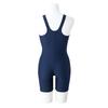 Mizuno Basic Competitive and Fitness N2GDC03 Swimsuit, Women's All-in-One,
