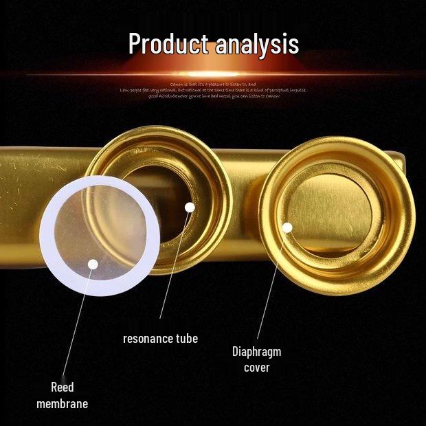 Newcomer Free Shipping: Easy-to-Learn Whistle Horn for Saxophone Technique Practice.