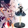 Kiana Holy Night Conducts Symphonic Poetry Figurine Model Game Statue Toy Gift