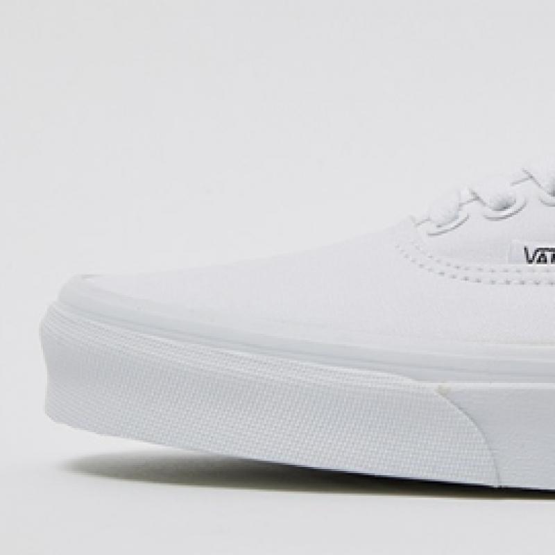 Vans Authentic   True White Vn000ee3w001