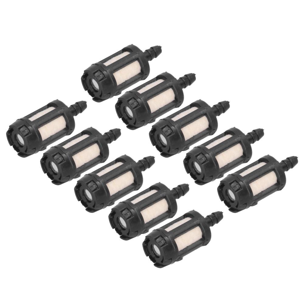 10PCS ABS Chainsaw Accessories Universal Replacement Spare Parts for ZAMA ZF-1 Chainsaw Maintenance