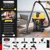Powerful Multi-Purpose Vacuum Cleaner for Home and Car