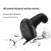 GEPAD kabelgebundener 1D 2D Barcode-Scanner