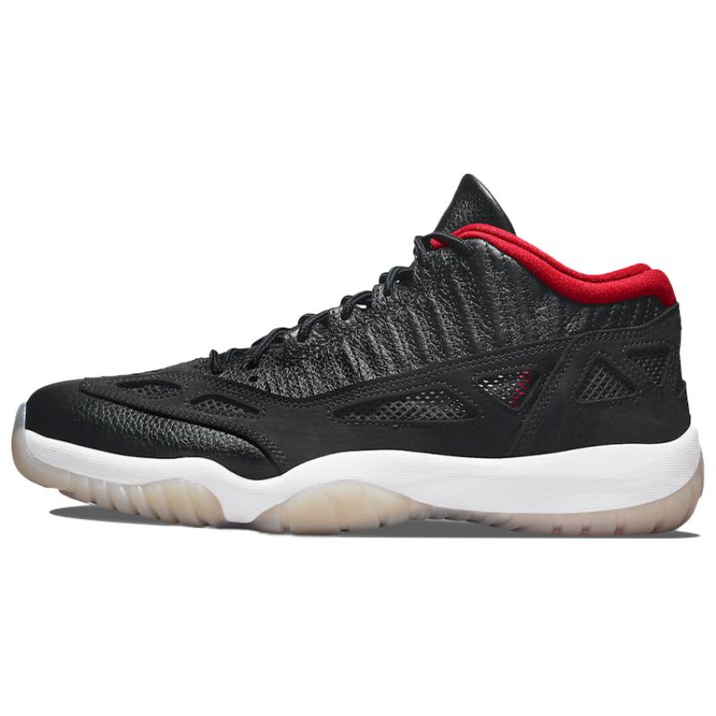 

Air Jordan 11 Retro Low Ie Bred 2021 Jordan 919712-023 41